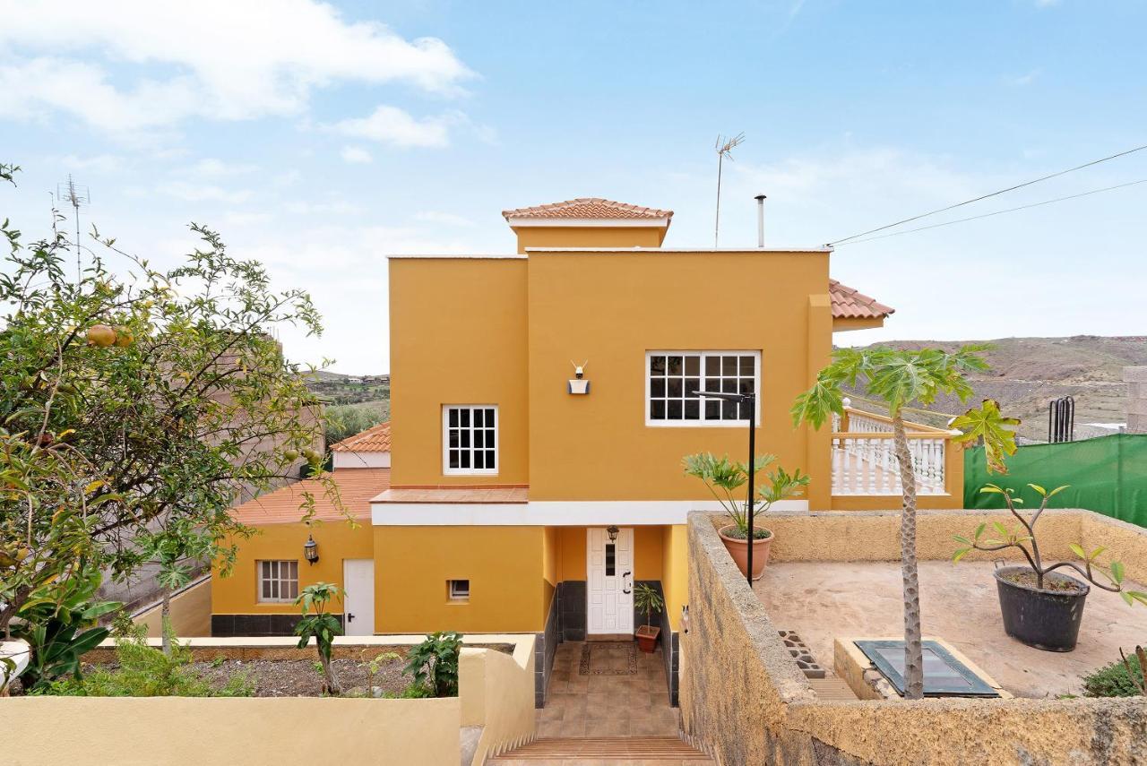 Villa Christisay 萨洛夫雷 外观 照片