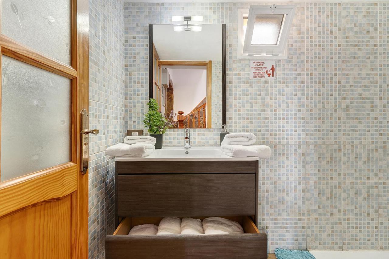 Villa Christisay 萨洛夫雷 外观 照片